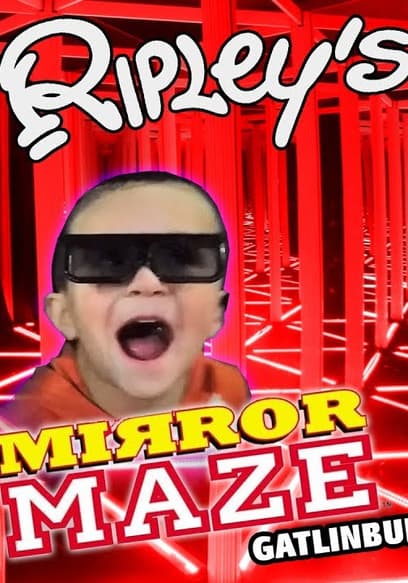 Affiche de S01:E14 - Mirror Maze & Oreos