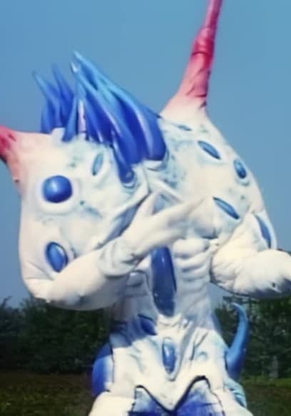 Watch Mighty Morphin' Power Rangers: Re-Ignition S01:E47 - Reign of the ...