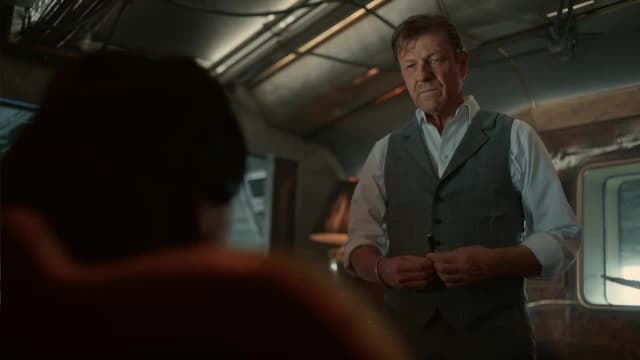 S02:E07 - Our Answer for Everything