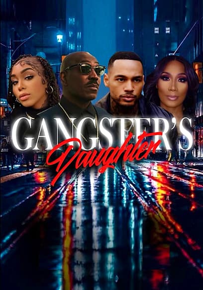 Gangster's Daughter