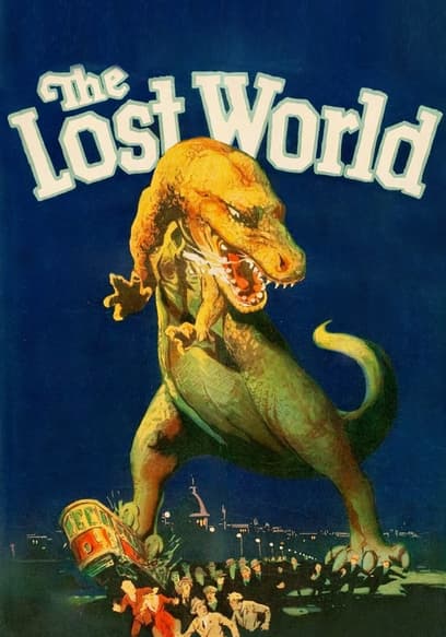 The Lost World