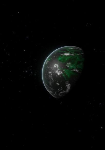 S01:E102 - Archean Eon poster