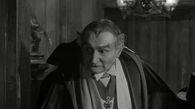 Watch The Munsters S01:E22 - Dance With Me, Herman - Free TV Shows | Tubi