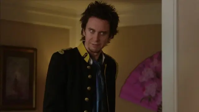 S01:E02 - Everybody Loves You When You're Dead