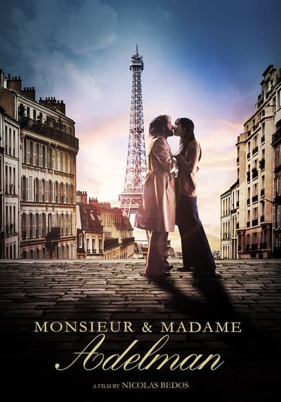 Monsieur & Madame Adelman