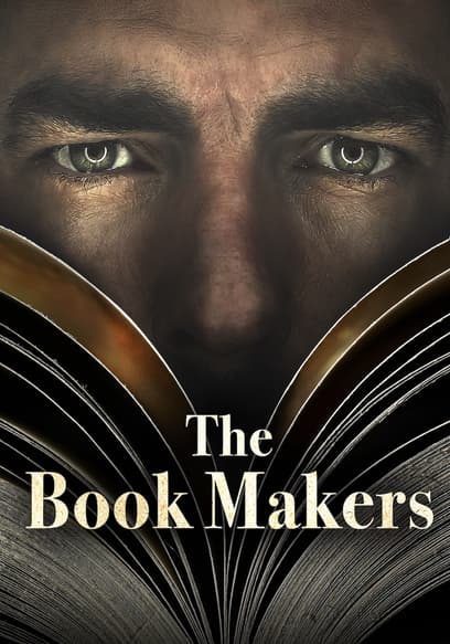 The Book Makers