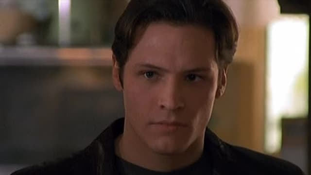 S02:E13 - Disturbing Behavior