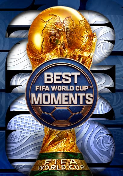 100 Best Moments in FIFA World Cup History
