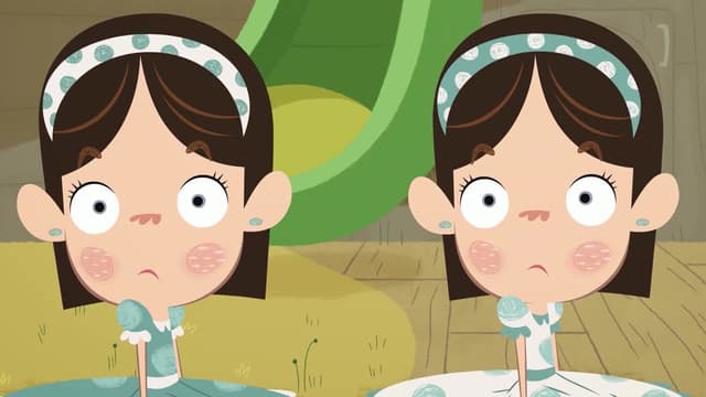 S02:E19 - Ignacio encuentra su voz / Cambiando a las gemelas