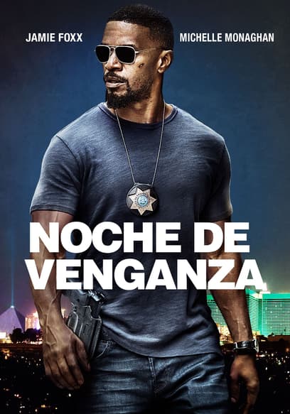 Noche de venganza (Doblado)