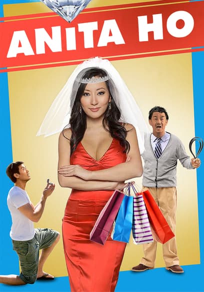 Anita Ho