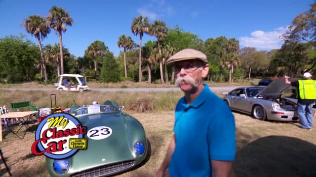 S23:E01 - Cars of Kiawah