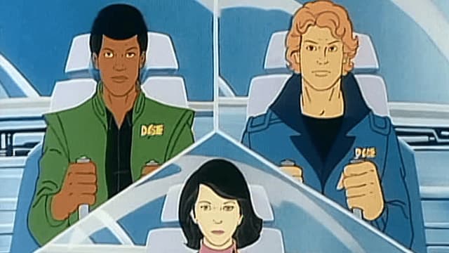 S01:E39 - The Rites of Zesnan