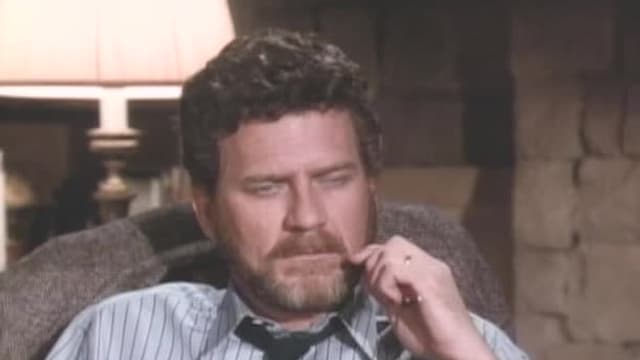 S01:E14 - House of Cards