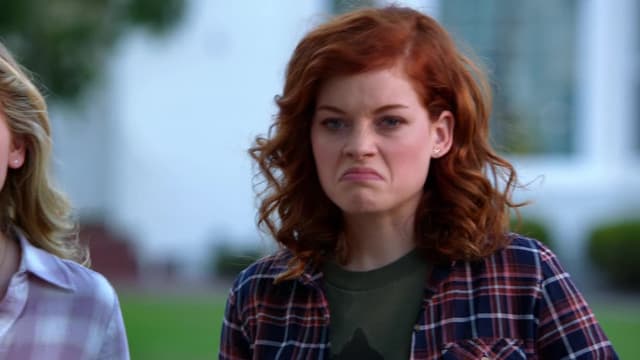 S01:E04 - Don't Call Me Shirley