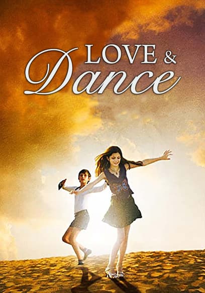 Love & Dance poster