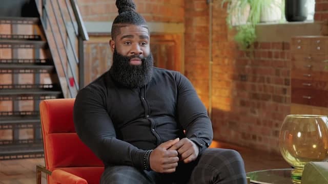 S01:E06 - Kelvin and Catrin