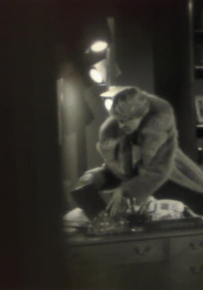 EYES of LAURA MARS, the (1978) Trailer