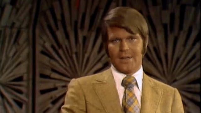 S03:E13 - The Glen Campbell Goodtime Hour: December 13, 1970