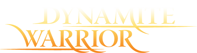 Dynamite Warrior (Dubbed)