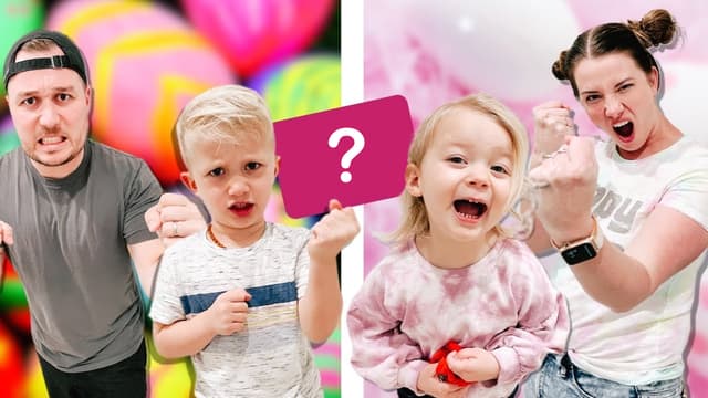 S01:E08 - Mermaid Tales and Unicorn Trails!