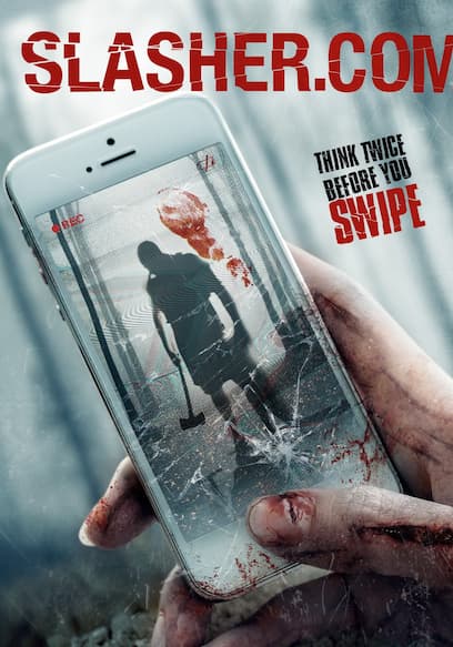 Slasher Movies: Watch Free Online | Tubi