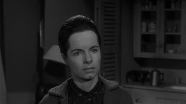 S03:E30 - Four O'Clock