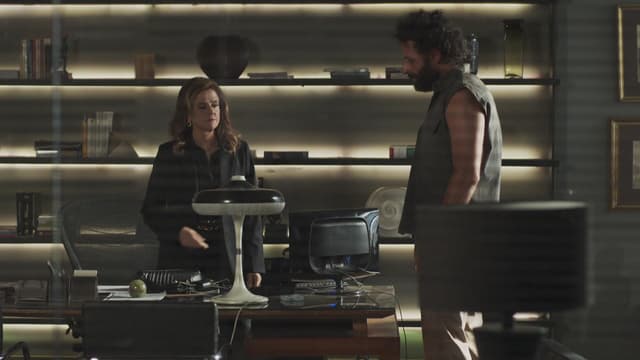 S01:E11 - Episodio 11