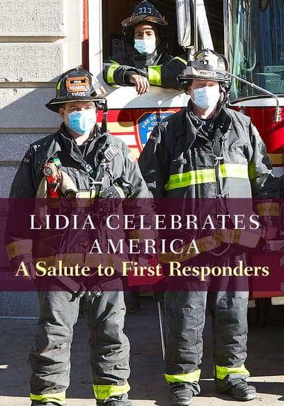 S01:E01 - A Salute to First Responders