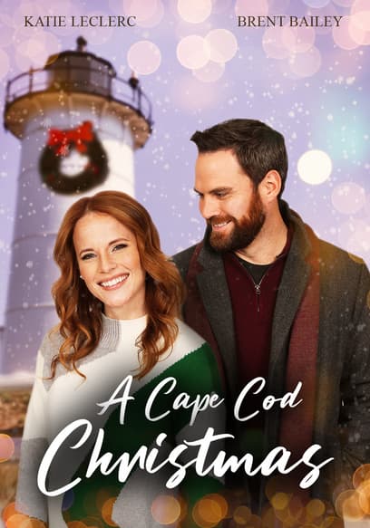 A Cape Cod Christmas