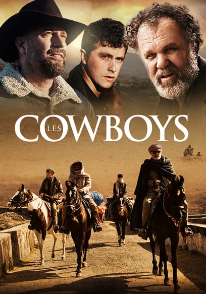 Les Cowboys