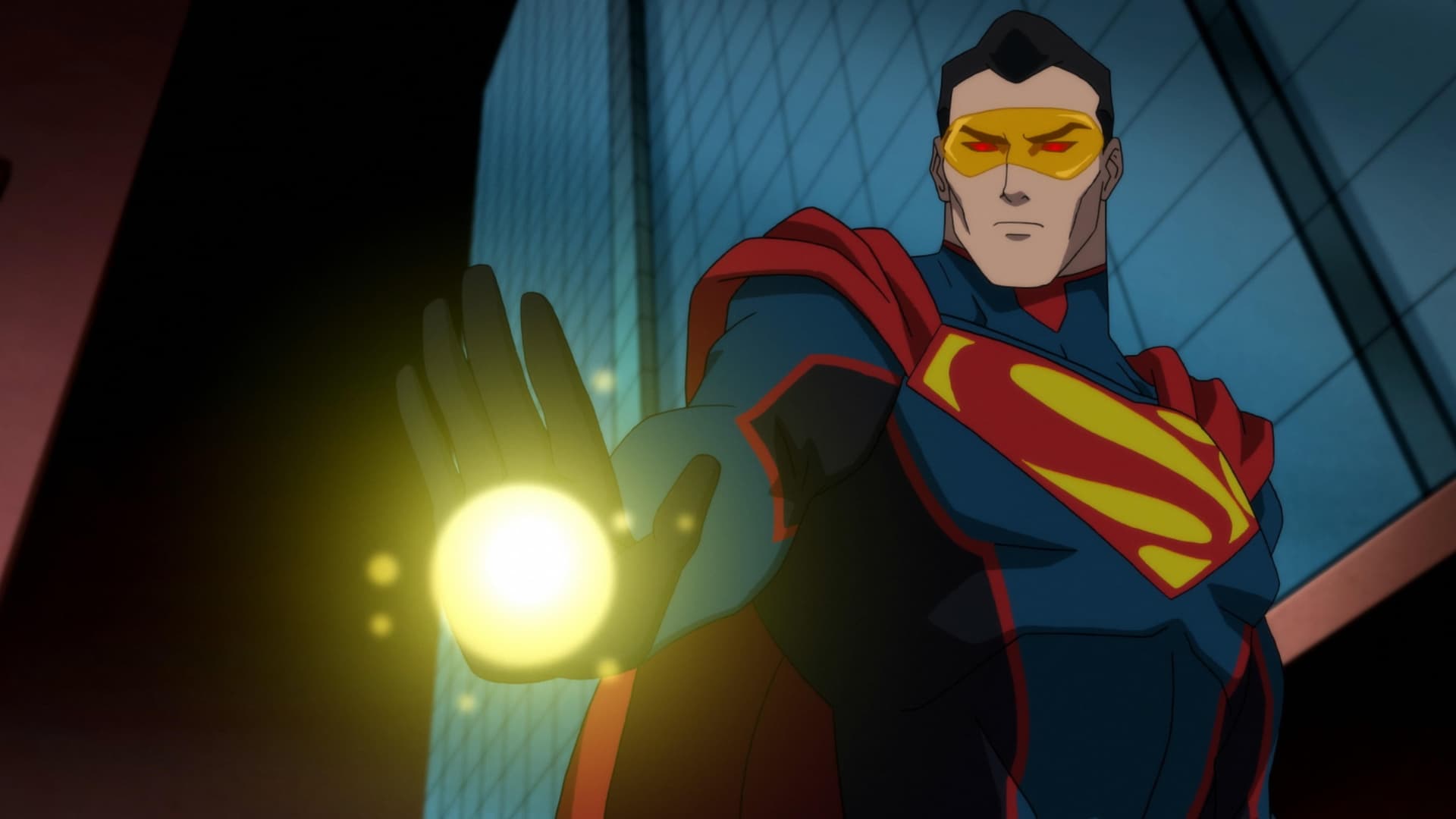 Watch Reign of the Supermen 2019 Free Movies Tubi