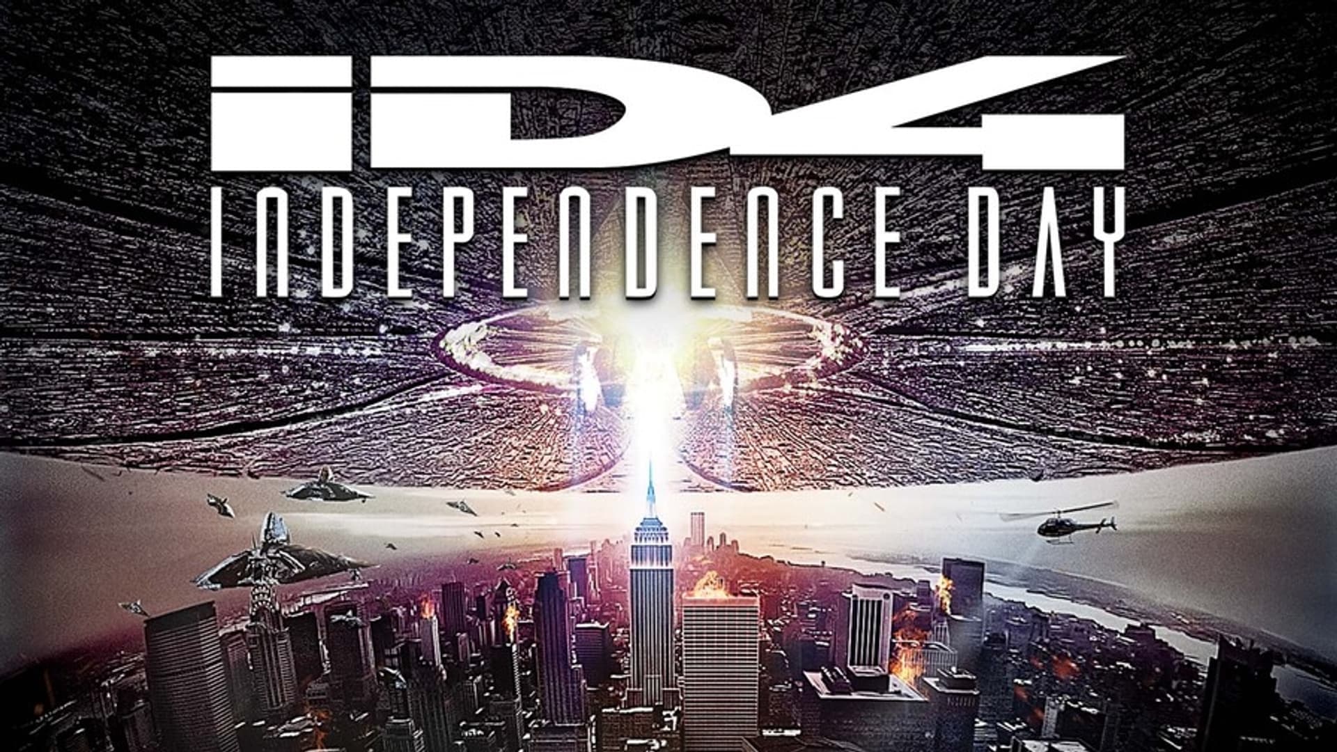 Independence Day still knows how to make Earth fight back — still 2