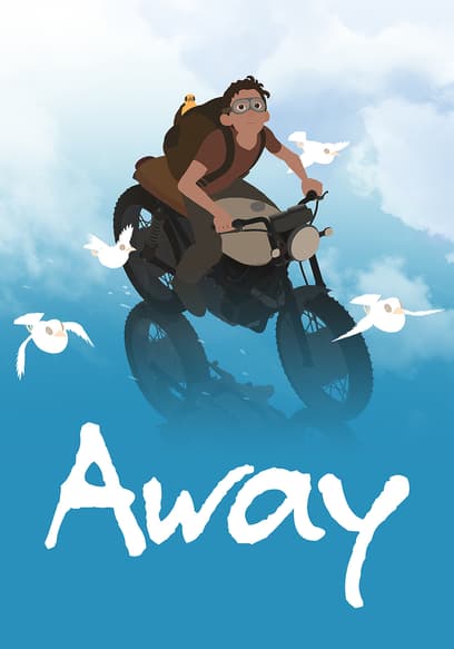 Away