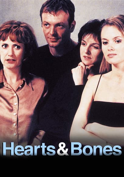Hearts & Bones