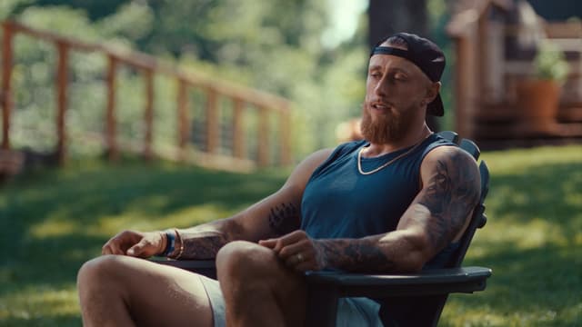 S01:E04 - George Kittle