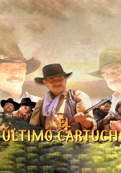 El último cartucho