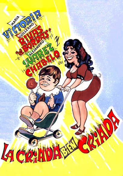 La criada bien criada