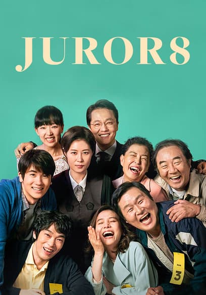 Juror 8