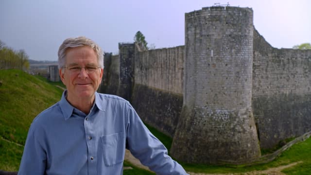 S12:E05 - Art of the Early Middle Ages