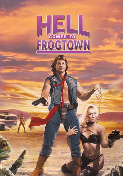 Hell Comes to Frogtown