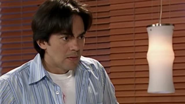 S01:E87 - Capítulo 87