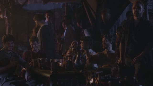 S04:E14 - Episodio 14