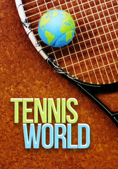 S01:E01 - Palm Springs