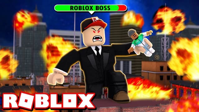 S28:E01 - Sneaking Headquarters & Throwing Noobs