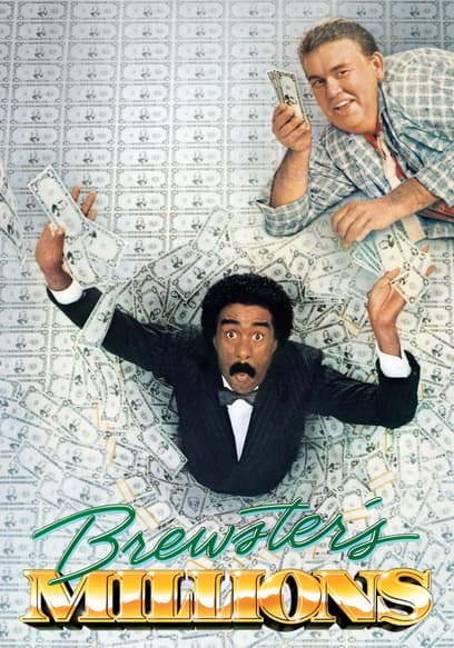 Brewster's Millions