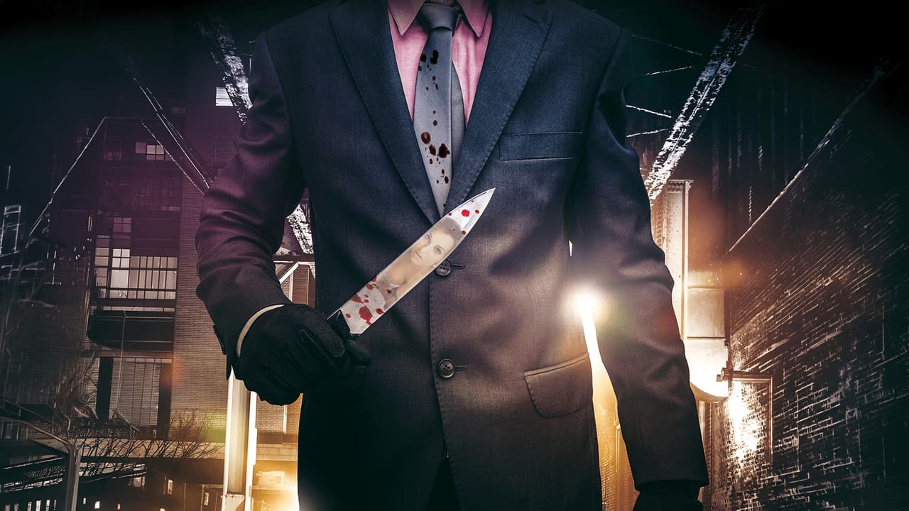 Watch American Slasher