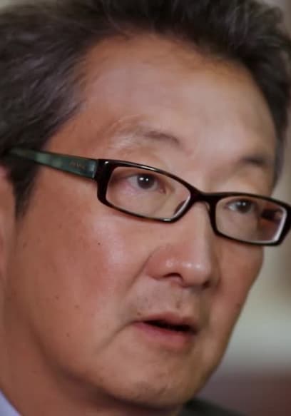 S01:E05 - The Koreas poster