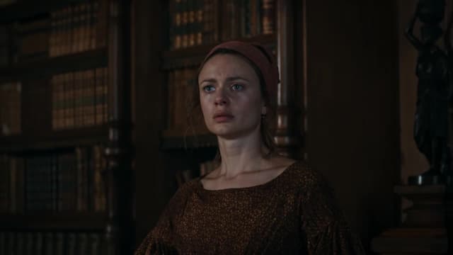 S02:E05 - The Marriage of Heaven and Hell