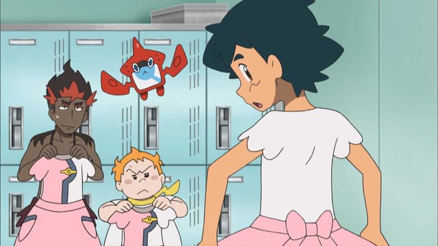 S21:E24 - Real Life... Inquire Within!